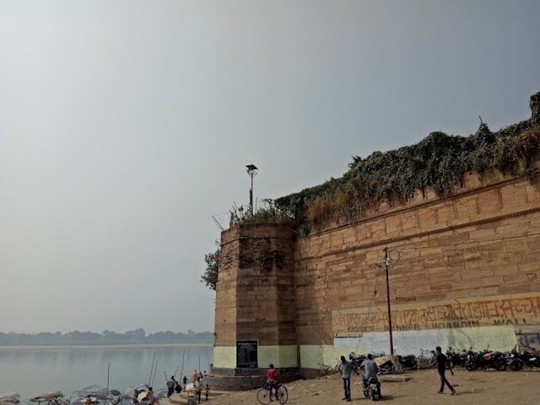 Allahabad Fort-3